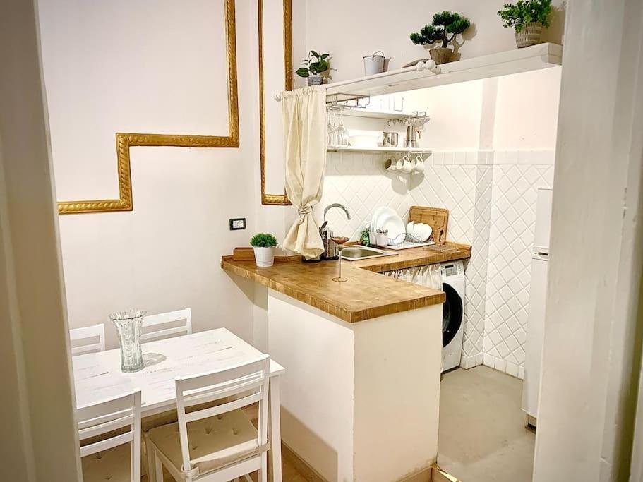 Lovely And Cozy In The Position Apartamento Florencia