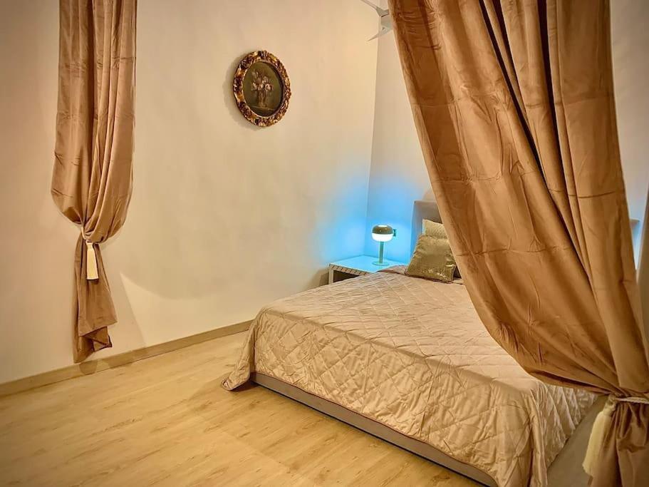 Apartamento Lovely And Cozy In The Position Florencia